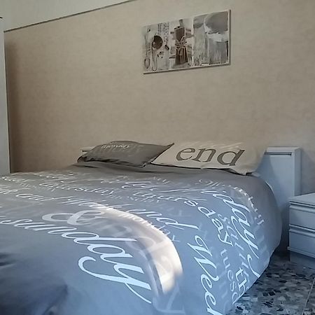 Casa Sul Rio Apartment Venesia Bagian luar foto
