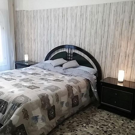 Casa Sul Rio Apartment Venesia Bagian luar foto