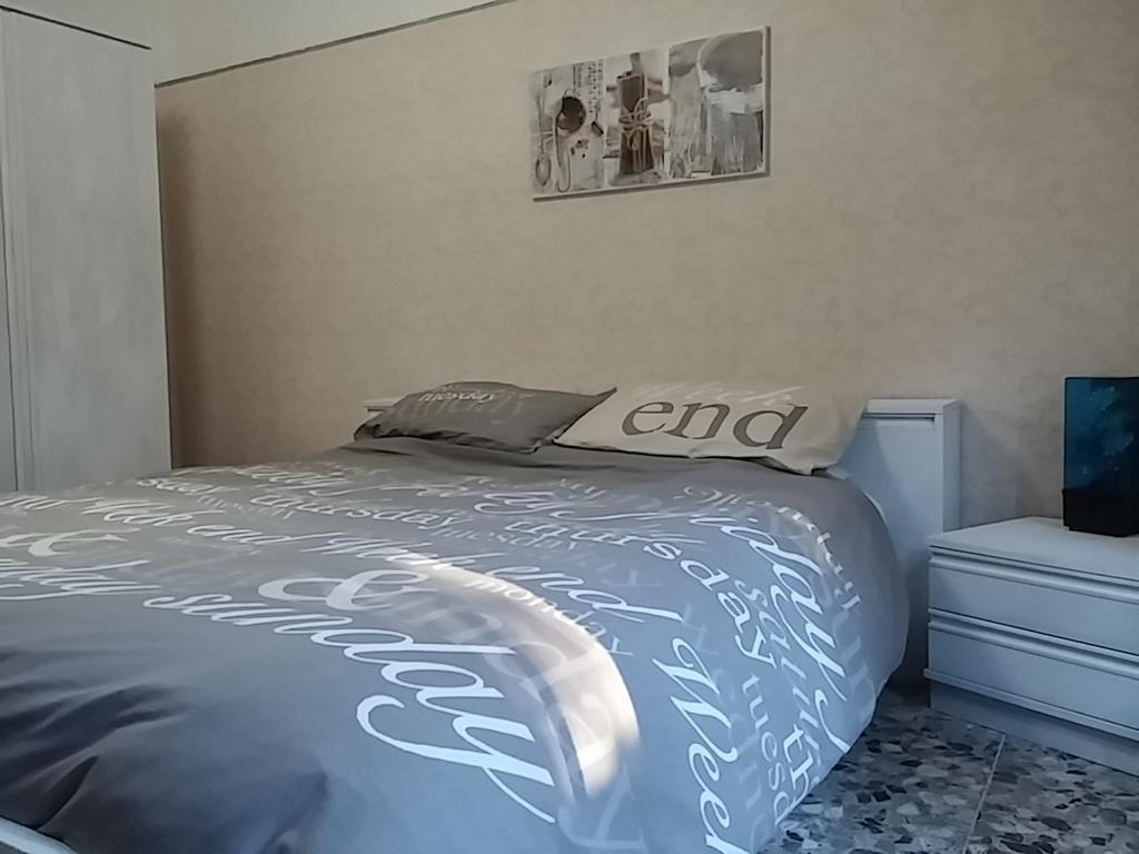 Casa Sul Rio Apartment Venesia Bagian luar foto
