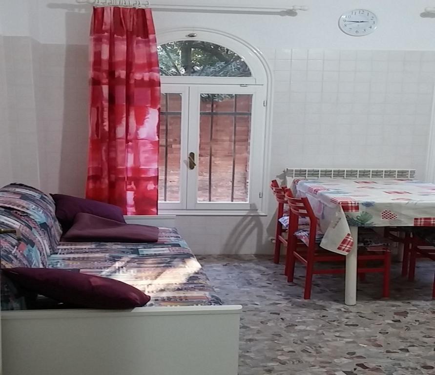 Casa Sul Rio Apartment Venesia Bagian luar foto