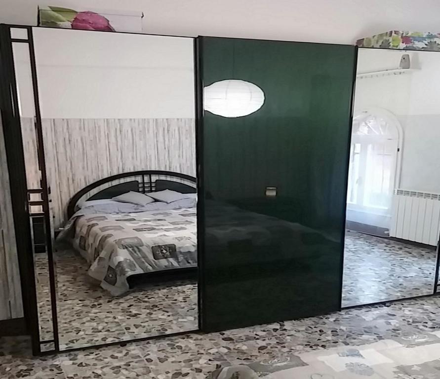 Casa Sul Rio Apartment Venesia Bagian luar foto
