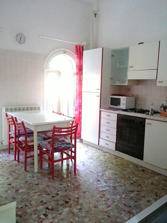 Casa Sul Rio Apartment Venesia Bagian luar foto