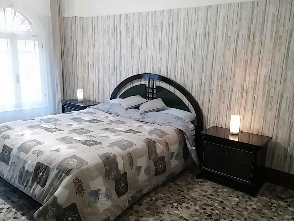 Casa Sul Rio Apartment Venesia Bagian luar foto